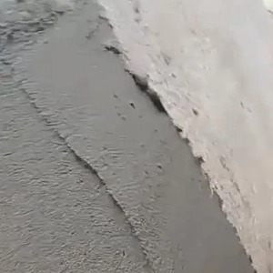 四方水工建筑物I级C55聚合物改性水泥砂浆 渠道防渗泵站加固迎水面抗冲刷砂浆