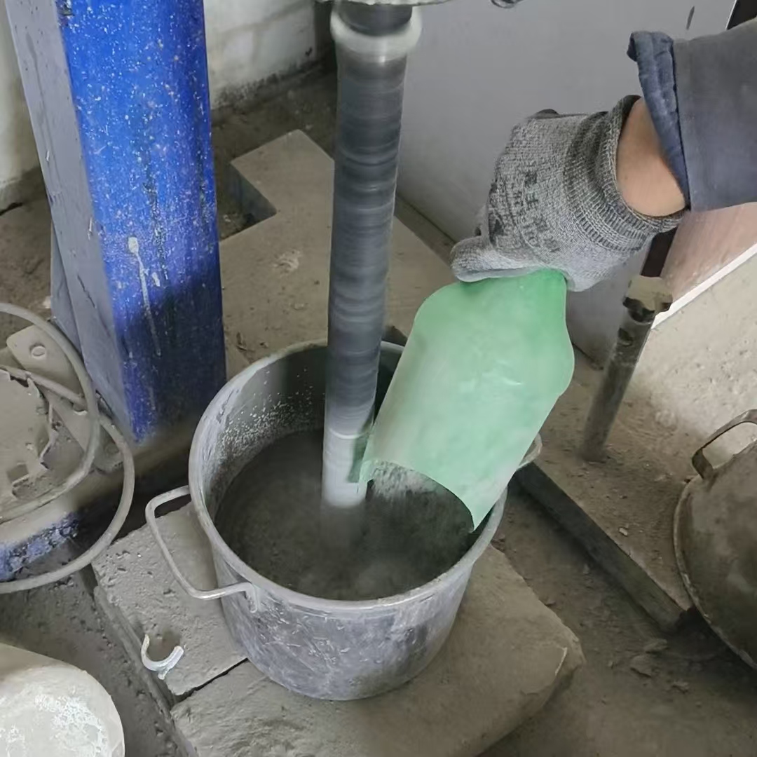 四方桥梁公路张拉用H60压浆料与普通压浆料有什么区别？
